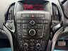 USED 2014 Y VAUXHALL ASTRA 1.6 16v Elite Hatchback 5dr Petrol Auto Euro 5 (115 ps) 
