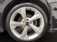 USED 2023 23 AUDI A3 1.0 TFSI 30 S line Saloon 4dr Petrol Manual Euro 6 (s/s) (110 ps) 