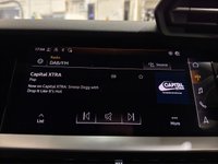 USED 2023 23 AUDI A3 1.0 TFSI 30 S line Saloon 4dr Petrol Manual Euro 6 (s/s) (110 ps) 