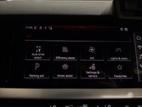 USED 2023 23 AUDI A3 1.0 TFSI 30 S line Saloon 4dr Petrol Manual Euro 6 (s/s) (110 ps) 