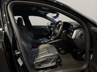 USED 2023 23 AUDI A3 1.0 TFSI 30 S line Saloon 4dr Petrol Manual Euro 6 (s/s) (110 ps) 