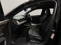 USED 2023 23 AUDI A3 1.0 TFSI 30 S line Saloon 4dr Petrol Manual Euro 6 (s/s) (110 ps) 
