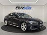USED 2023 23 AUDI A3 1.0 TFSI 30 S line Saloon 4dr Petrol Manual Euro 6 (s/s) (110 ps) 