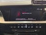 USED 2023 23 AUDI A3 1.0 TFSI 30 S line Saloon 4dr Petrol Manual Euro 6 (s/s) (110 ps) 