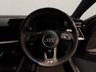 USED 2023 23 AUDI A3 1.0 TFSI 30 S line Saloon 4dr Petrol Manual Euro 6 (s/s) (110 ps) 