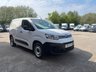 USED 2023 23 CITROEN BERLINGO 1.5 BlueHDi 1000 Enterprise Edition M Panel Van 5dr Diesel Manual SWB Euro 6 (s/s) (100 ps) LOTS MORE IN STOCK CALL THE VAN MAN