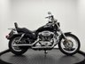 USED 2007 07 HARLEY-DAVIDSON SPORTSTER XL 1200 LOW SPORTSTER  YAMAHA MAIN DEALERSHIP