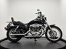 USED 2007 07 HARLEY-DAVIDSON SPORTSTER XL 1200 LOW SPORTSTER  YAMAHA MAIN DEALERSHIP