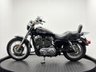 USED 2007 07 HARLEY-DAVIDSON SPORTSTER XL 1200 LOW SPORTSTER  YAMAHA MAIN DEALERSHIP