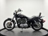 USED 2007 07 HARLEY-DAVIDSON SPORTSTER XL 1200 LOW SPORTSTER  YAMAHA MAIN DEALERSHIP