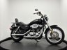 USED 2007 07 HARLEY-DAVIDSON SPORTSTER XL 1200 LOW SPORTSTER  YAMAHA MAIN DEALERSHIP