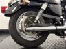 USED 2007 07 HARLEY-DAVIDSON SPORTSTER XL 1200 LOW SPORTSTER  YAMAHA MAIN DEALERSHIP