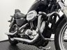 USED 2007 07 HARLEY-DAVIDSON SPORTSTER XL 1200 LOW SPORTSTER  YAMAHA MAIN DEALERSHIP
