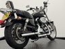 USED 2007 07 HARLEY-DAVIDSON SPORTSTER XL 1200 LOW SPORTSTER  YAMAHA MAIN DEALERSHIP
