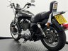 USED 2007 07 HARLEY-DAVIDSON SPORTSTER XL 1200 LOW SPORTSTER  YAMAHA MAIN DEALERSHIP