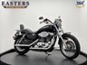 USED 2007 07 HARLEY-DAVIDSON SPORTSTER XL 1200 LOW SPORTSTER  YAMAHA MAIN DEALERSHIP