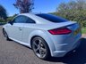 USED 2019 19 AUDI TT 2.0 TFSI 45 20 Years Coupe 3dr Petrol S Tronic quattro Euro 6 (s/s) (245 ps) 