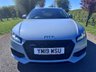 USED 2019 19 AUDI TT 2.0 TFSI 45 20 Years Coupe 3dr Petrol S Tronic quattro Euro 6 (s/s) (245 ps) 