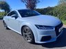 USED 2019 19 AUDI TT 2.0 TFSI 45 20 Years Coupe 3dr Petrol S Tronic quattro Euro 6 (s/s) (245 ps) 