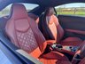USED 2019 19 AUDI TT 2.0 TFSI 45 20 Years Coupe 3dr Petrol S Tronic quattro Euro 6 (s/s) (245 ps) 