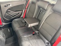 USED 2015 15 MERCEDES-BENZ A-CLASS 2.0 A45 AMG Hatchback 5dr Petrol SpdS DCT 4MATIC Euro 6 (s/s) (360 ps) 