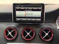 USED 2015 15 MERCEDES-BENZ A-CLASS 2.0 A45 AMG Hatchback 5dr Petrol SpdS DCT 4MATIC Euro 6 (s/s) (360 ps) 