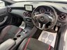USED 2015 15 MERCEDES-BENZ A-CLASS 2.0 A45 AMG Hatchback 5dr Petrol SpdS DCT 4MATIC Euro 6 (s/s) (360 ps) 