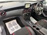 USED 2015 15 MERCEDES-BENZ A-CLASS 2.0 A45 AMG Hatchback 5dr Petrol SpdS DCT 4MATIC Euro 6 (s/s) (360 ps) 