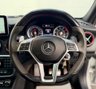 USED 2015 15 MERCEDES-BENZ A-CLASS 2.0 A45 AMG Hatchback 5dr Petrol SpdS DCT 4MATIC Euro 6 (s/s) (360 ps) 