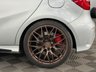 USED 2015 15 MERCEDES-BENZ A-CLASS 2.0 A45 AMG Hatchback 5dr Petrol SpdS DCT 4MATIC Euro 6 (s/s) (360 ps) 