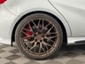 USED 2015 15 MERCEDES-BENZ A-CLASS 2.0 A45 AMG Hatchback 5dr Petrol SpdS DCT 4MATIC Euro 6 (s/s) (360 ps) 