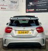 USED 2015 15 MERCEDES-BENZ A-CLASS 2.0 A45 AMG Hatchback 5dr Petrol SpdS DCT 4MATIC Euro 6 (s/s) (360 ps) 