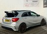 USED 2015 15 MERCEDES-BENZ A-CLASS 2.0 A45 AMG Hatchback 5dr Petrol SpdS DCT 4MATIC Euro 6 (s/s) (360 ps) 