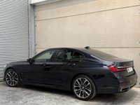 USED 2021 71 BMW 7 SERIES 3.0 730d MHT M Sport Saloon 4dr Diesel Hybrid Auto xDrive Euro 6 (s/s) (286 ps) Finance available.
