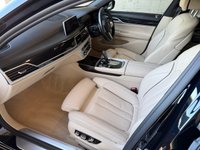 USED 2021 71 BMW 7 SERIES 3.0 730d MHT M Sport Saloon 4dr Diesel Hybrid Auto xDrive Euro 6 (s/s) (286 ps) Finance available.