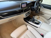USED 2021 71 BMW 7 SERIES 3.0 730d MHT M Sport Saloon 4dr Diesel Hybrid Auto xDrive Euro 6 (s/s) (286 ps) Finance available.