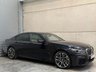 USED 2021 71 BMW 7 SERIES 3.0 730d MHT M Sport Saloon 4dr Diesel Hybrid Auto xDrive Euro 6 (s/s) (286 ps) Finance available.