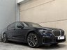 USED 2021 71 BMW 7 SERIES 3.0 730d MHT M Sport Saloon 4dr Diesel Hybrid Auto xDrive Euro 6 (s/s) (286 ps) Finance available.