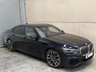 USED 2021 71 BMW 7 SERIES 3.0 730d MHT M Sport Saloon 4dr Diesel Hybrid Auto xDrive Euro 6 (s/s) (286 ps) Finance available.