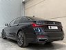 USED 2021 71 BMW 7 SERIES 3.0 730d MHT M Sport Saloon 4dr Diesel Hybrid Auto xDrive Euro 6 (s/s) (286 ps) Finance available.