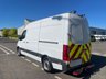 USED 2021 71 MERCEDES-BENZ SPRINTER 2.0 315 CDI Progressive Panel Van 5dr Diesel Manual RWD L2 H2 Euro 6 (s/s) (150 ps) FINANCE FROM 7.9% APR