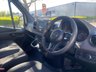USED 2021 71 MERCEDES-BENZ SPRINTER 2.0 315 CDI Progressive Panel Van 5dr Diesel Manual RWD L2 H2 Euro 6 (s/s) (150 ps) FINANCE FROM 7.9% APR