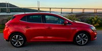 USED 2017 17 RENAULT MEGANE 1.5 dCi Dynamique S Nav Hatchback 5dr Diesel Manual Euro 6 (s/s) (110 ps) 