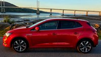 USED 2017 17 RENAULT MEGANE 1.5 dCi Dynamique S Nav Hatchback 5dr Diesel Manual Euro 6 (s/s) (110 ps) 