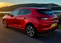 USED 2017 17 RENAULT MEGANE 1.5 dCi Dynamique S Nav Hatchback 5dr Diesel Manual Euro 6 (s/s) (110 ps) 