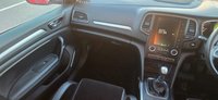 USED 2017 17 RENAULT MEGANE 1.5 dCi Dynamique S Nav Hatchback 5dr Diesel Manual Euro 6 (s/s) (110 ps) 