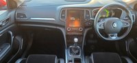 USED 2017 17 RENAULT MEGANE 1.5 dCi Dynamique S Nav Hatchback 5dr Diesel Manual Euro 6 (s/s) (110 ps) 