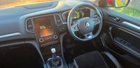 USED 2017 17 RENAULT MEGANE 1.5 dCi Dynamique S Nav Hatchback 5dr Diesel Manual Euro 6 (s/s) (110 ps) 