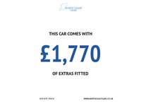USED 2017 17 RENAULT MEGANE 1.5 dCi Dynamique S Nav Hatchback 5dr Diesel Manual Euro 6 (s/s) (110 ps) 