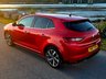 USED 2017 17 RENAULT MEGANE 1.5 dCi Dynamique S Nav Hatchback 5dr Diesel Manual Euro 6 (s/s) (110 ps) 